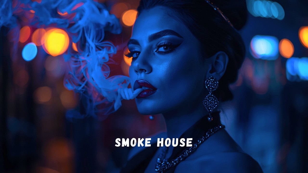 Lost In Your Eyes 🌌 &mdash; Midnight Escape | Deep House Mix 2026 &bull; Chill / Night Drive / Melodic
