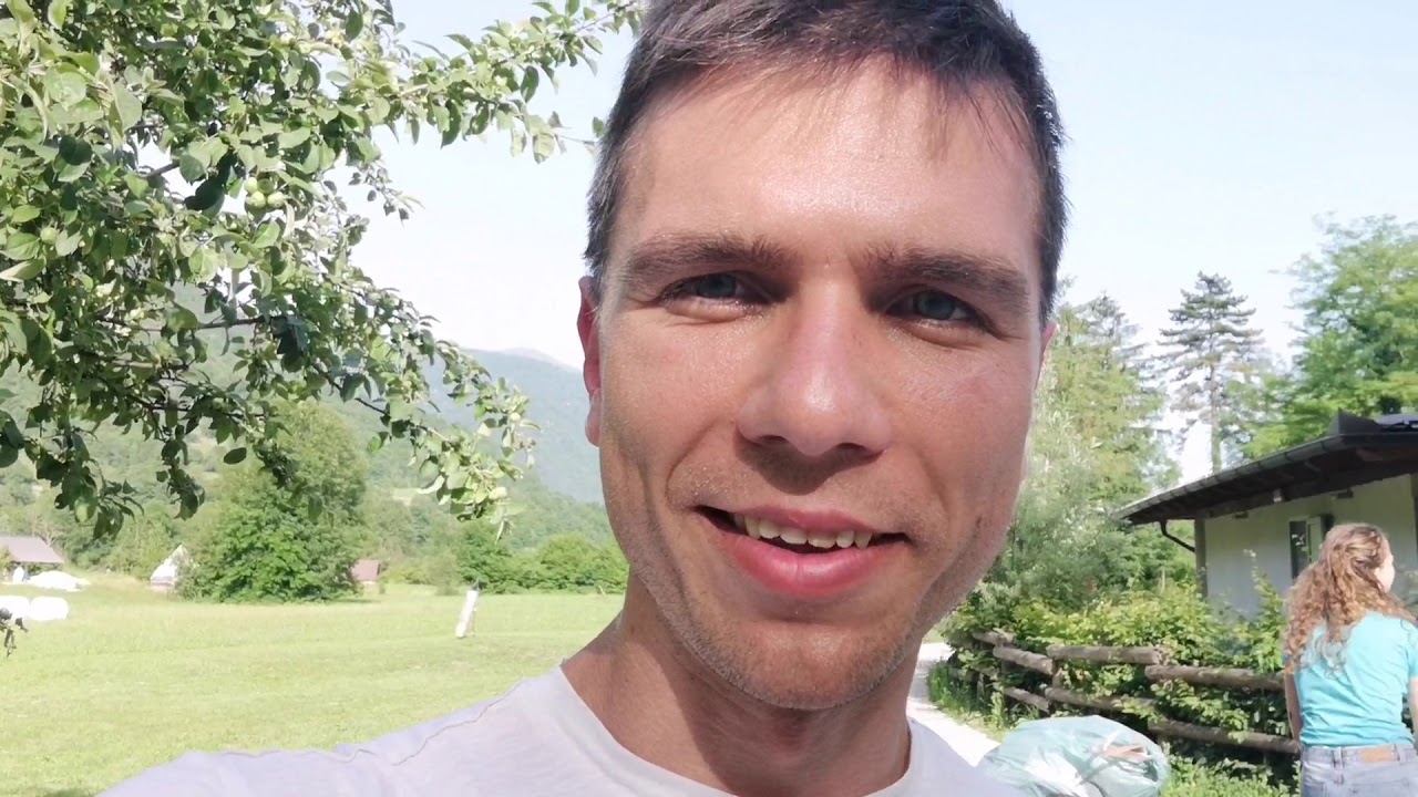 Naviter Open 2019 in Tolmin, Slovenia (Day 0)