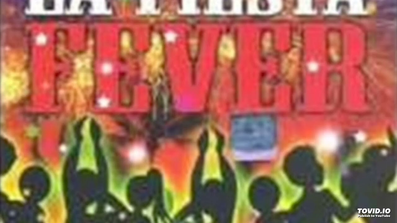 La fiesta fever - MEDLEY TROPICAL, MEDLEY FIN SOIREE