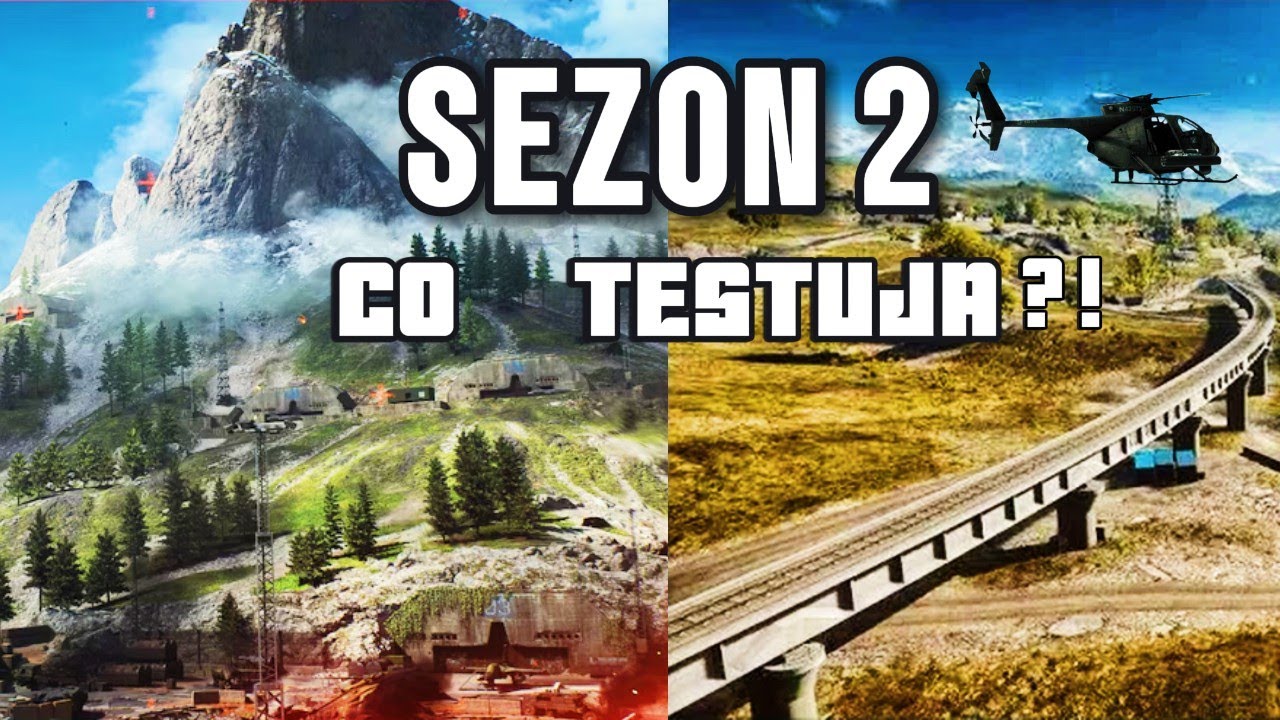 Battlefield 6 – Sezon 2 w Battlefield Labs! CO TESTUJĄ i co to oznacza?