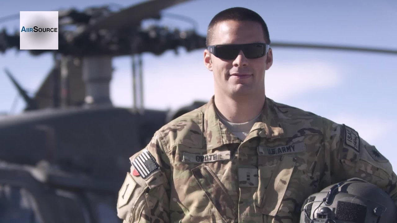 This is my life: DUSTOFF PILOT - A medical evacuation pilot serving in Afghanistan
