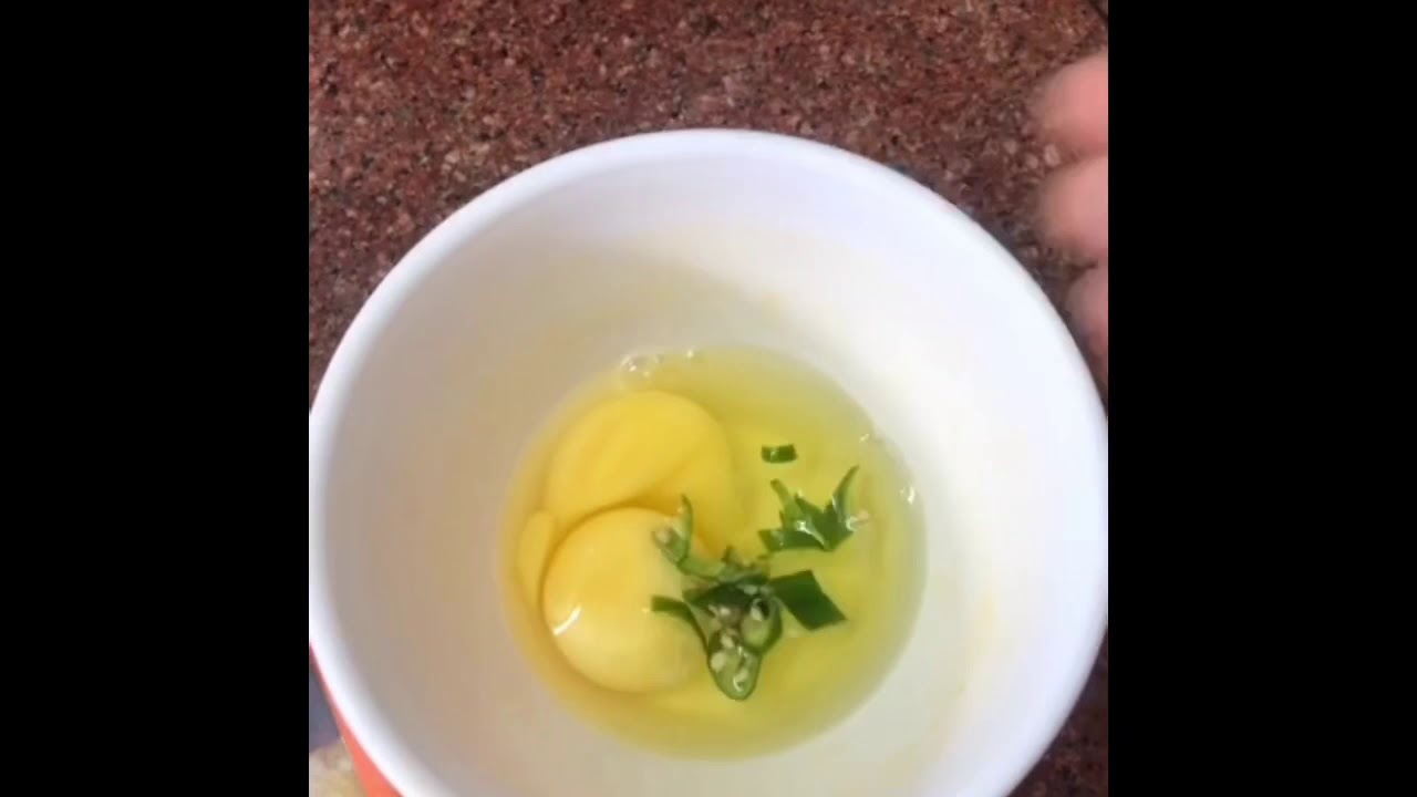 Masala Anda pav