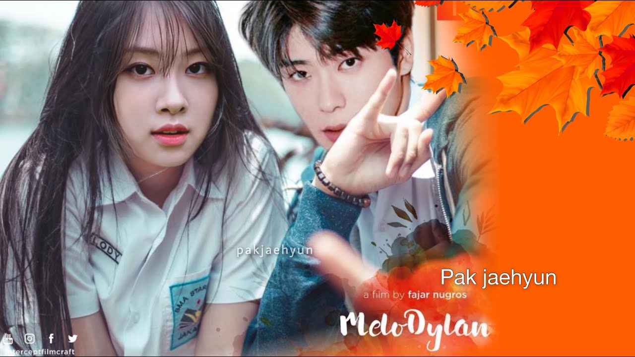 TRAILER MELODYLAN parody #jaerose