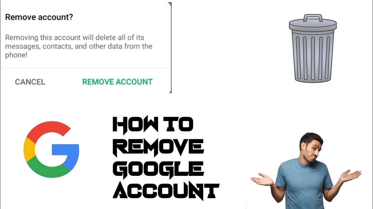 HOW TO REMOVE GOOGLE ACCOUNT|FD TECHY