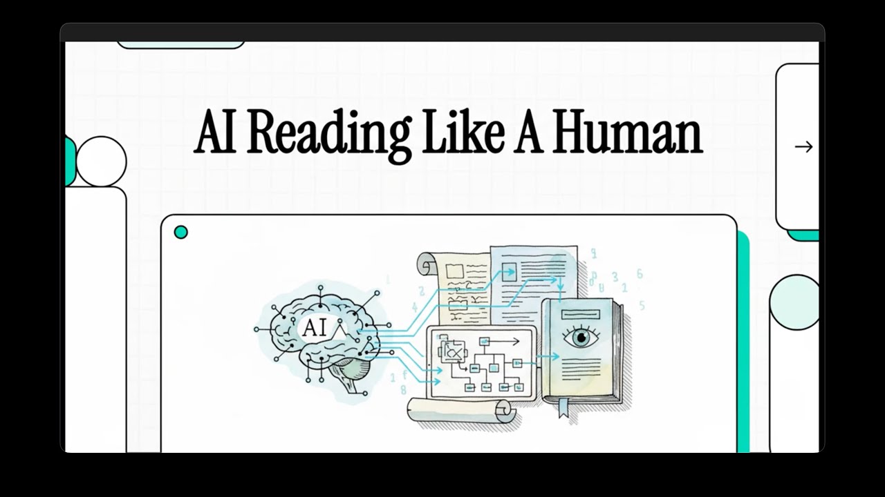 [Podcast] DeepSeek-OCR 2: AI Reading Like A Human