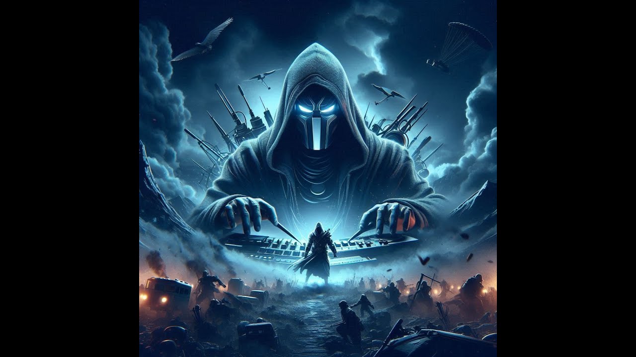 “Final Boss” – Epic Trap Beat 2025 | Hard 808s & Crazy Drops
