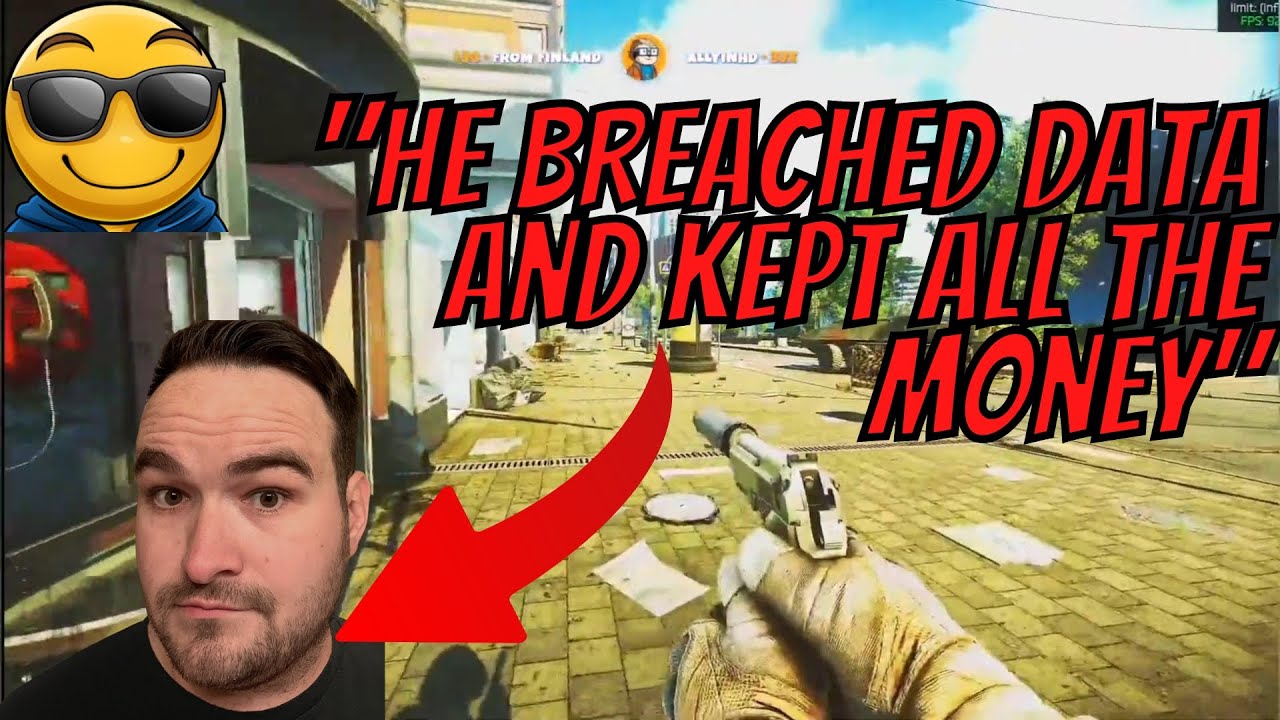 Koil Explains Why DW Isn't A Nopixel Dev Anymore and talks about Data Breach | CG | CB | Nopixel 3.0