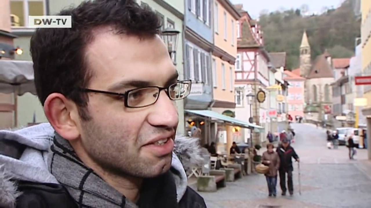 Wege aus der Krise - Griechische Einwanderer in Deutschland | Made in Germany