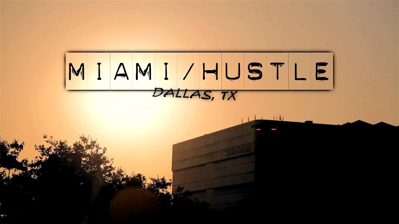 Miami Hustle Episode 7 - 