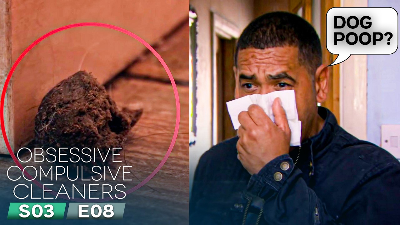A Check-In on Formerly Cleaned Homes! | Obsessive Compulsive Cleaners Season 3 Episode 8
