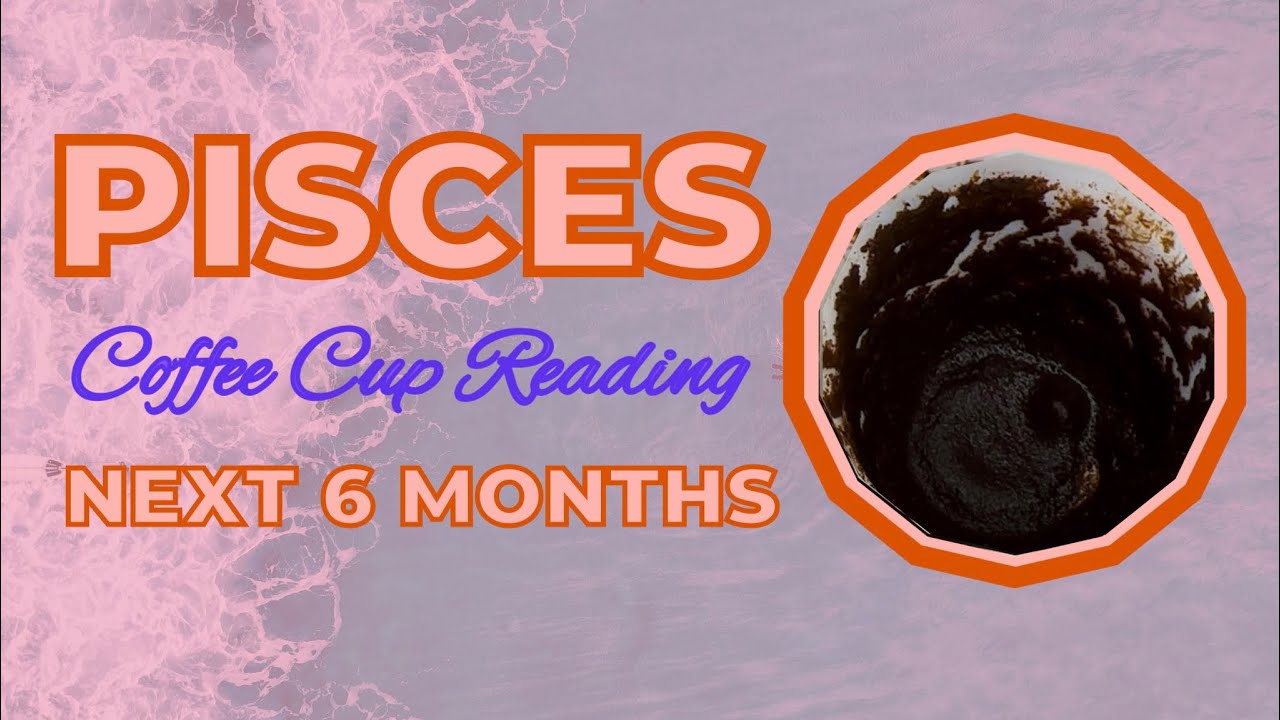 Pisces! You Are Going To Become THE CENTER OF ATTENTION! | Next 6 Months