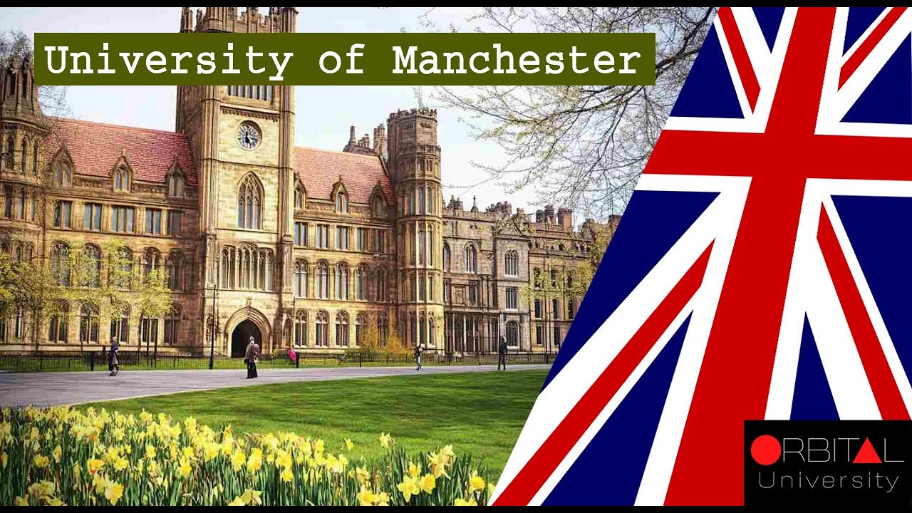 University of Manchester