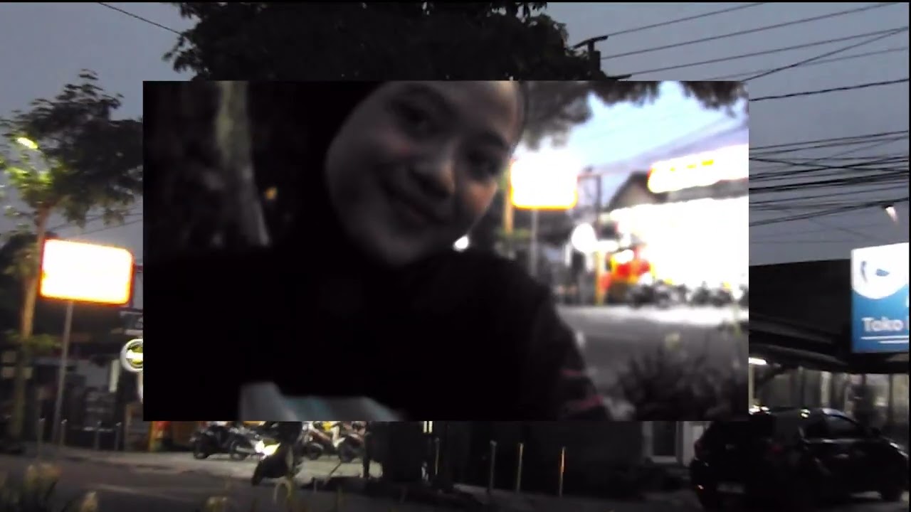 VLOG KECIL KECILAN PALING TERBAIK SEGANESHA