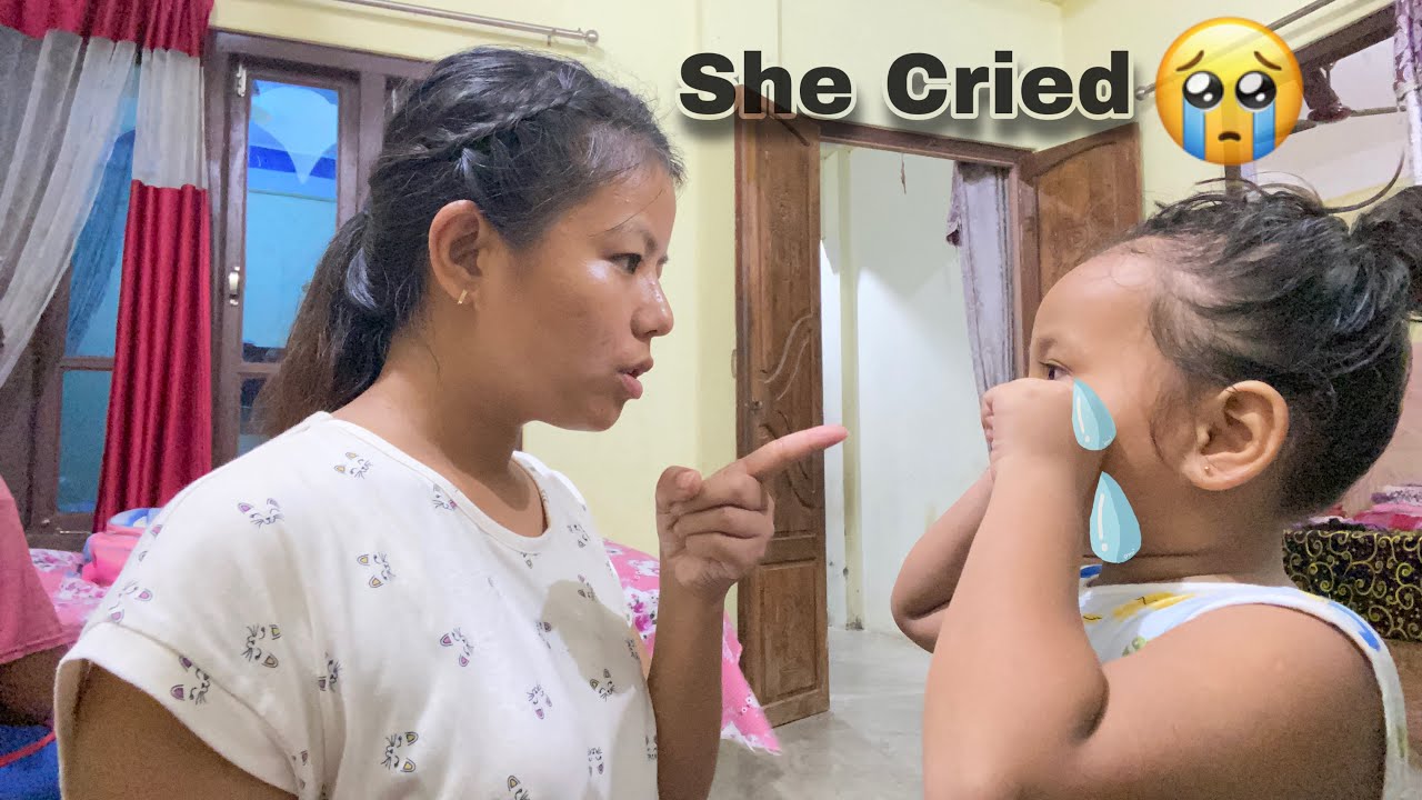 PRANK ON MY SIBLING! SHE CRIED!! IAM SORRY!!! JHELMEL KO ONE MEMBER IS BACK