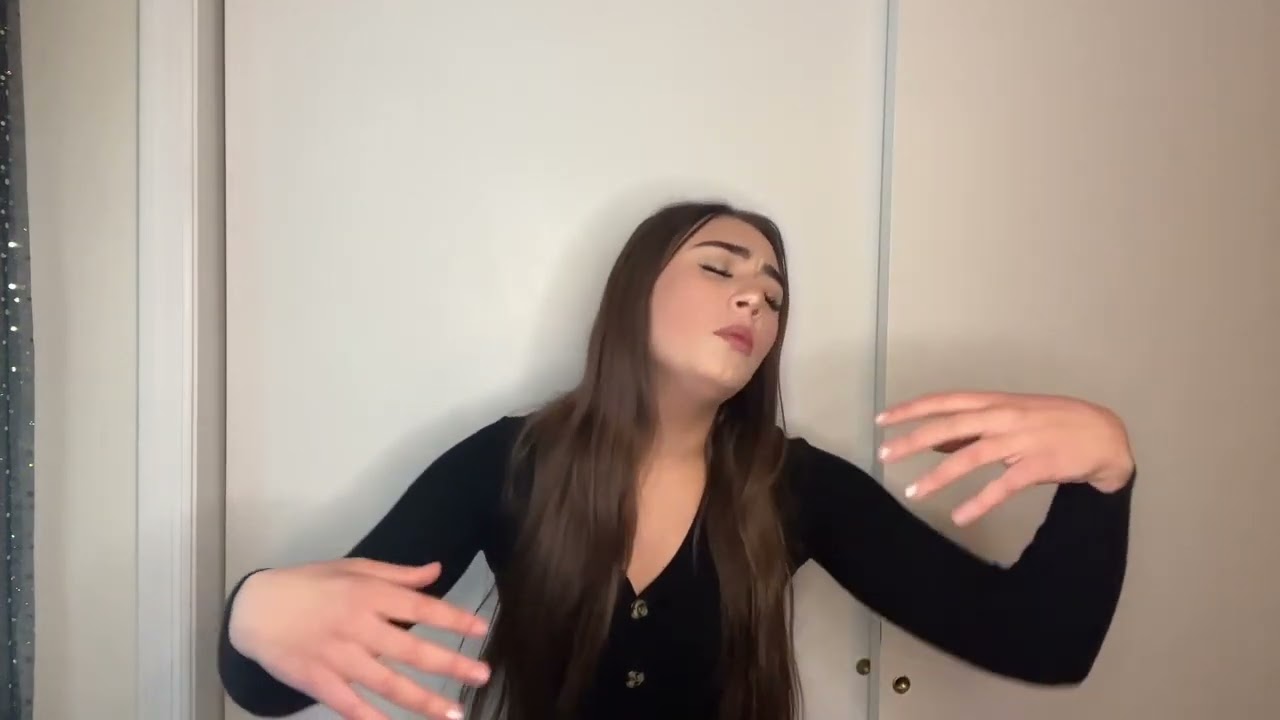 The Ballad of Jane Doe Audition Cut Scarlett Maikish