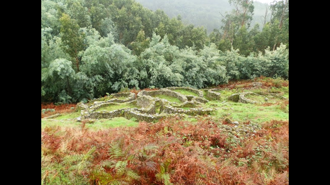 Tierras del Sobroso Río Tea