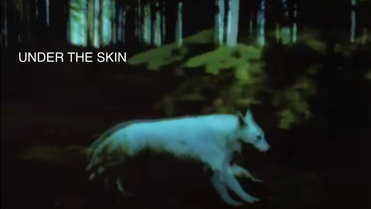 EDEN - Under The Skin (lyrics - sub esp)