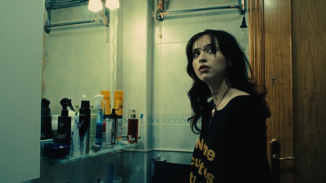 CLON MALA - horror short film