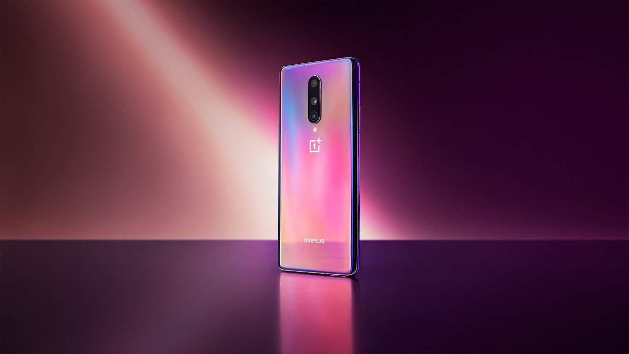 OnePlus 8 Review: Small Moves