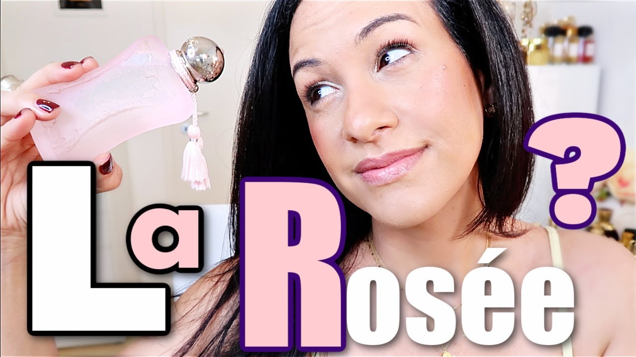 DELINA LA ROSEE 🌸 EL MEJOR de los DELINA?