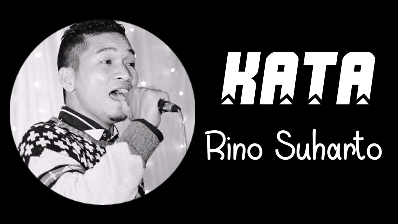 OE KATA EE // RINO SUHARTO