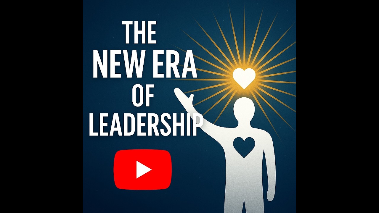 Epispde 8 New Era Of Leadership Podcast   2- 4- 26