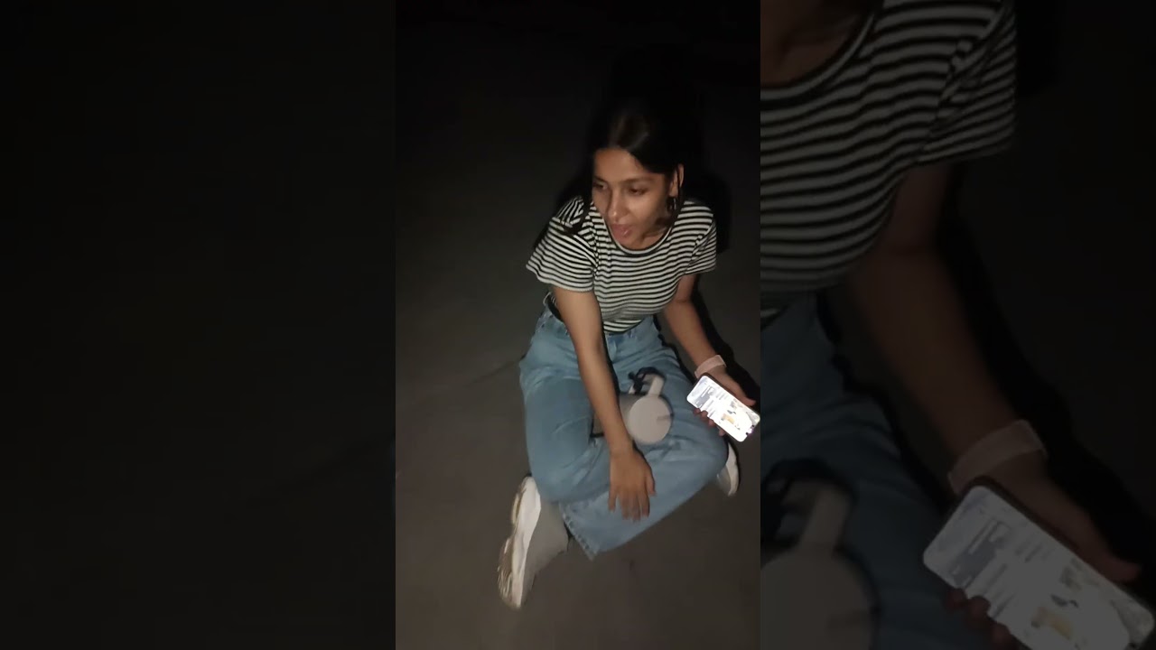 sem one (vlog2) at nalsar