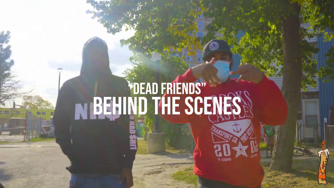 NHS Jay Jay & Kenzo - 