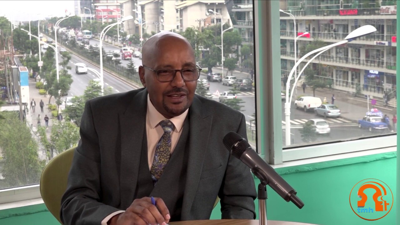 የአገው ብሀራዊ ሸንጎ ሊቀ መንበር አቶ አላምረው ይርዳው በሰኔ 15ቱ ጥቃትና የድርጅቶች መግለጫ ዙርያ ለTMH ከተናገሩት....  TMH