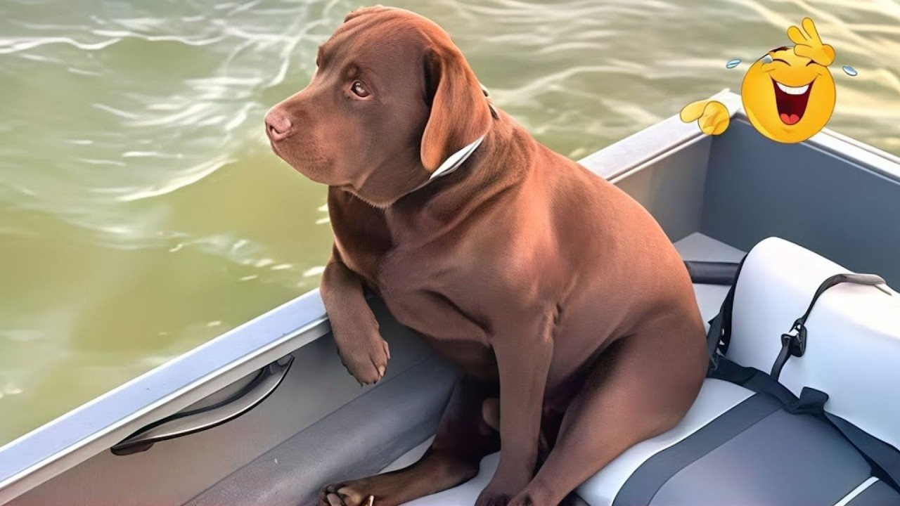 These Dog Videos of the Year Will Make You Laugh Way Too Hard 😂🐶