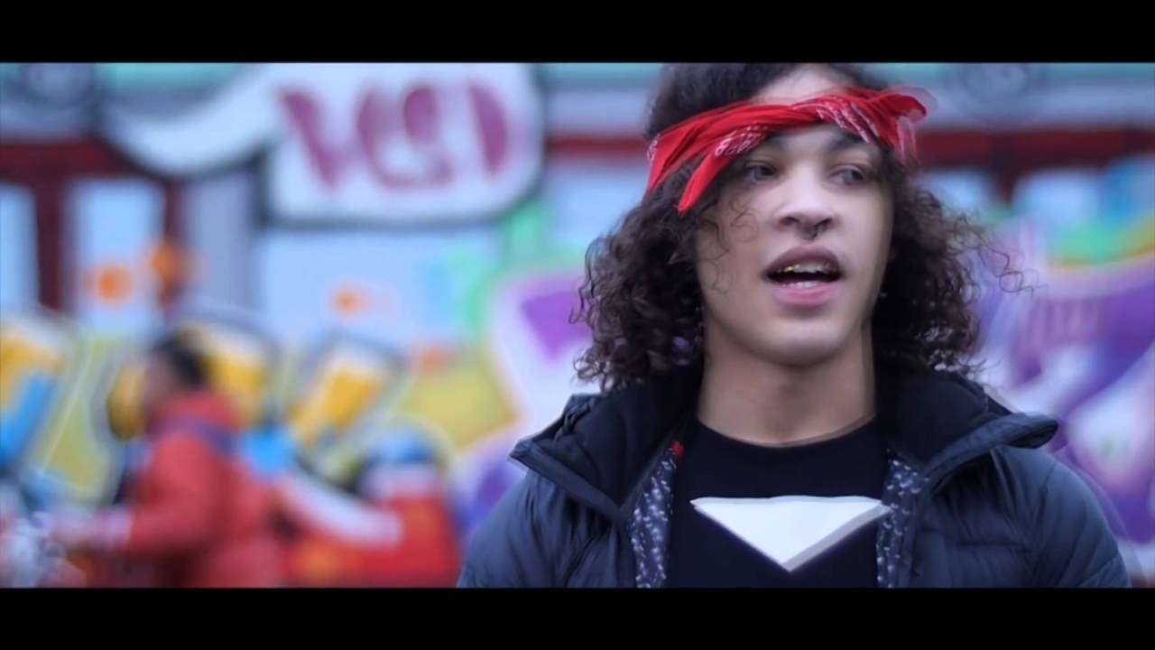Lil Saint - Boomin (Official Video)