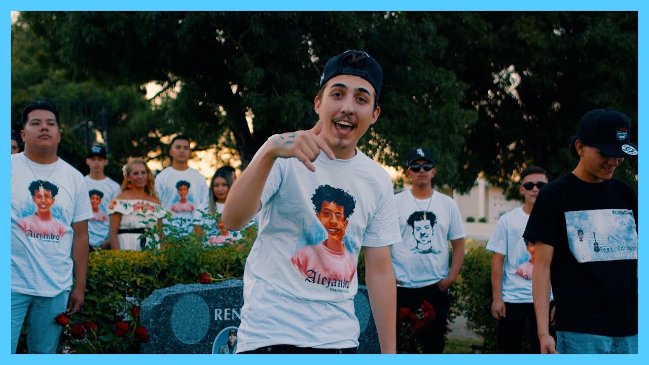 Siempre Clave - (Video Oficial) - T3R Elemento y Clave 702 - DEL Records 2020