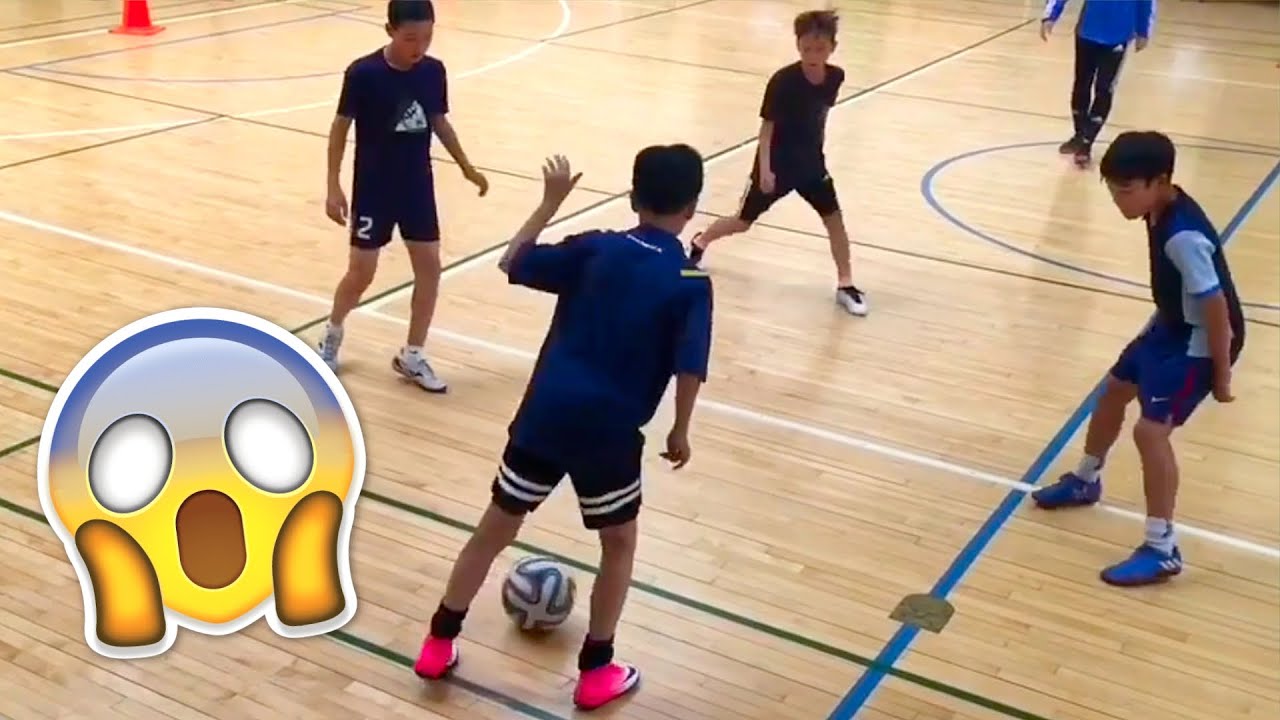 KIDS HUMILIATING SKILLS 2025