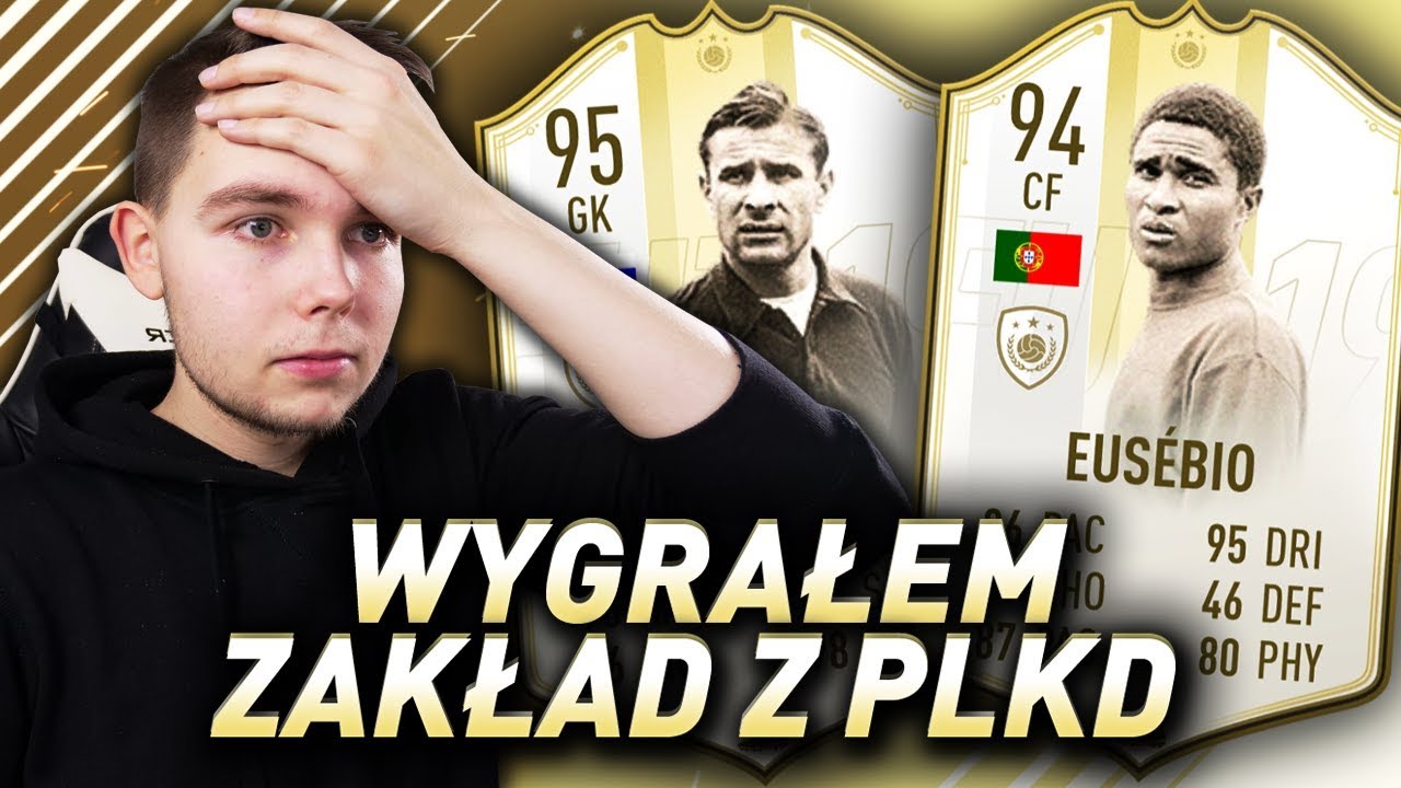 PLKD gra karnego drafta! + Konkurs o FIFA Points!
