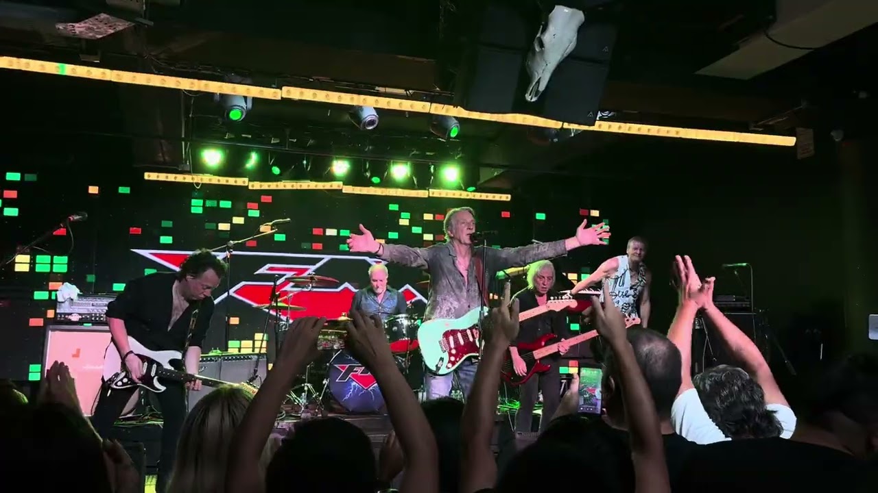 FM - Killed by Love (Lima - Peru 03/2026 🇵🇪)