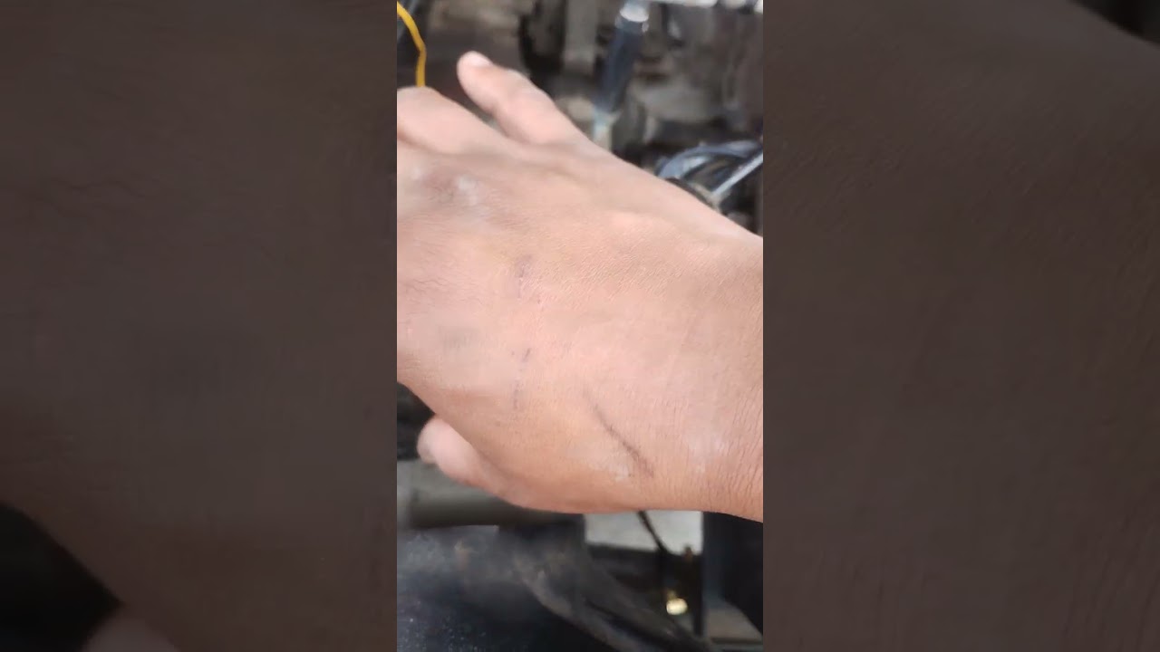 Cómo reparar mi tacometro de mi Golf mk2 