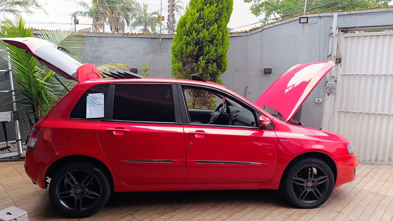 STILO SPORTING E UMA LISTA GRANDE DE ITENS A SEREM FEITOS 😎