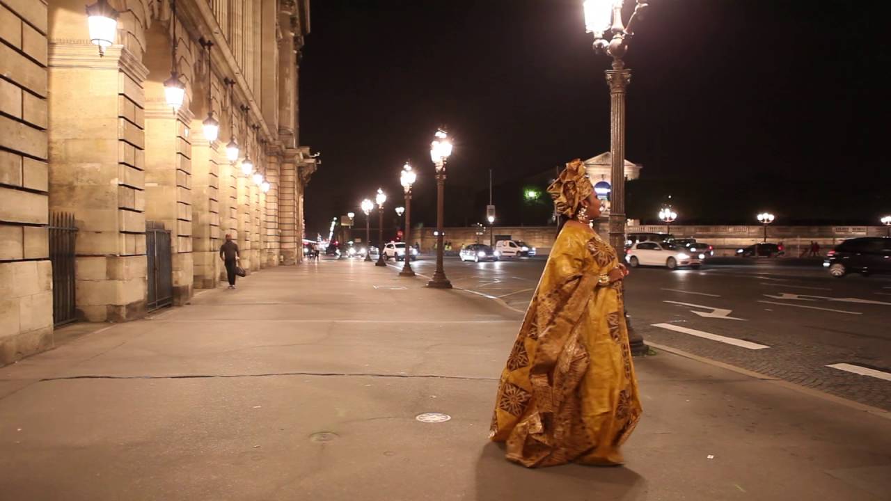 Fatim Diabate - DJELIYA