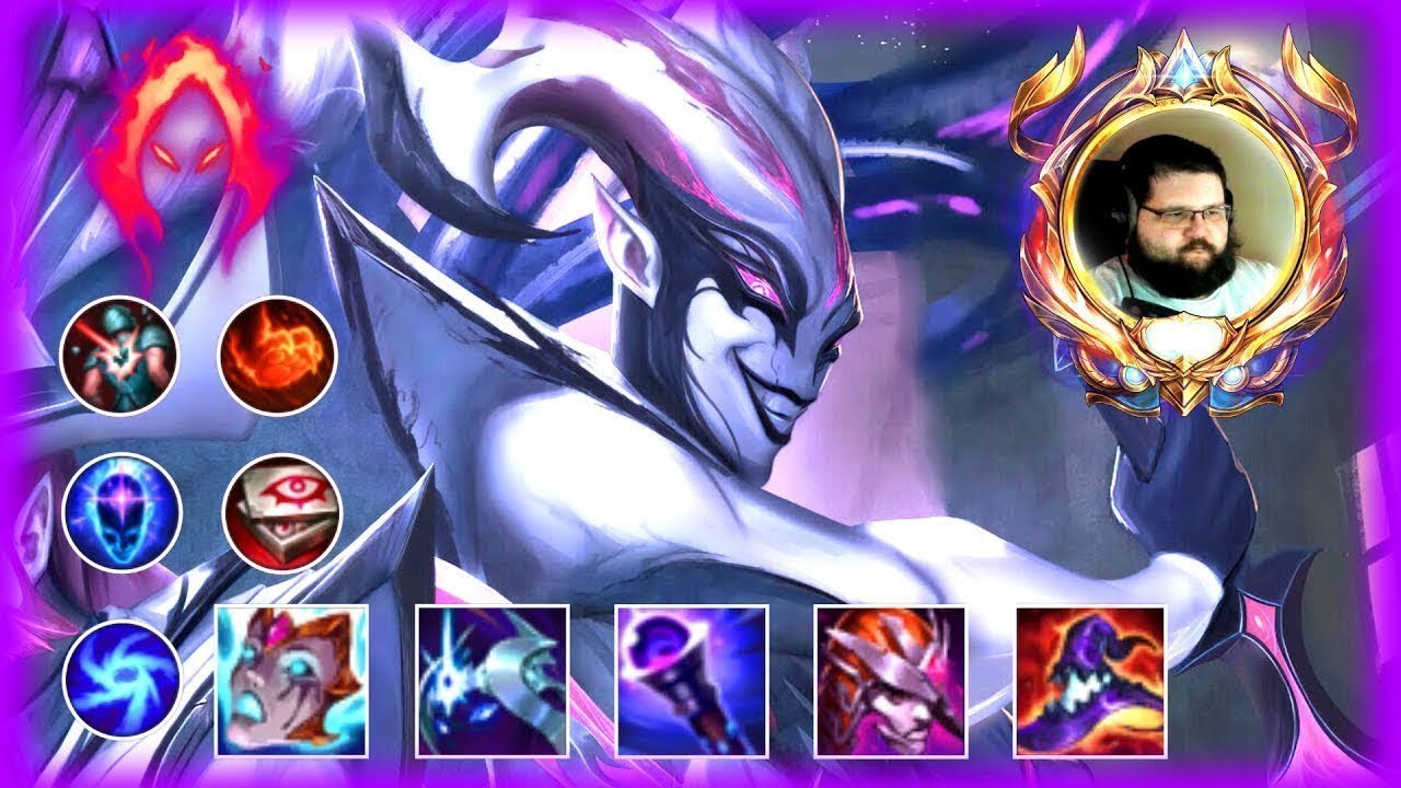 PINKWARD SHACO MONTAGE 2023 - 