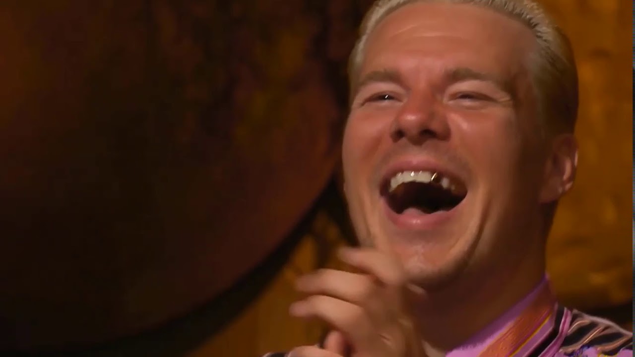 Samu Haber/ikuinen vappu Vain elämää kausi 10