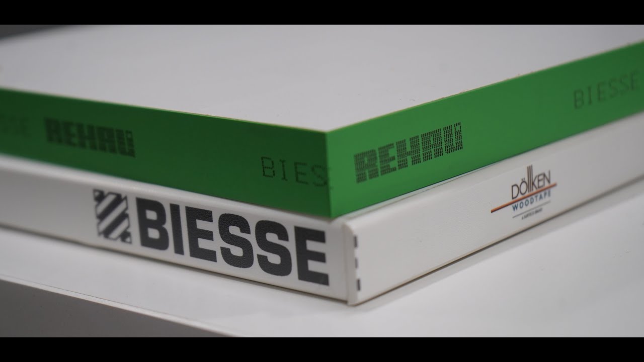 Biesse Showroom-Woodworking Technology Days 2022