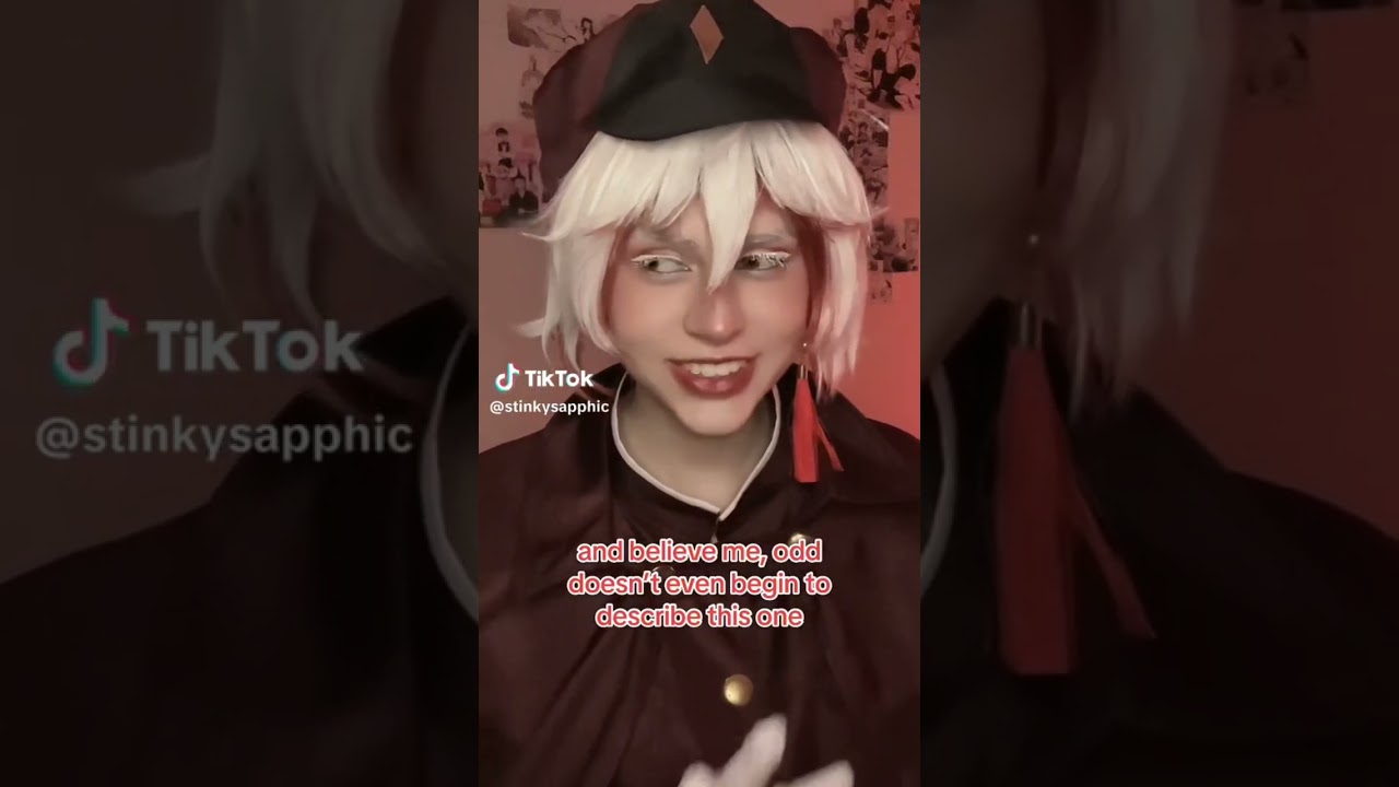 Bungo Stray Dogs (BSD)Tik Tok Compilation 5 (Cosplay and Edits)(SPOILERS)
