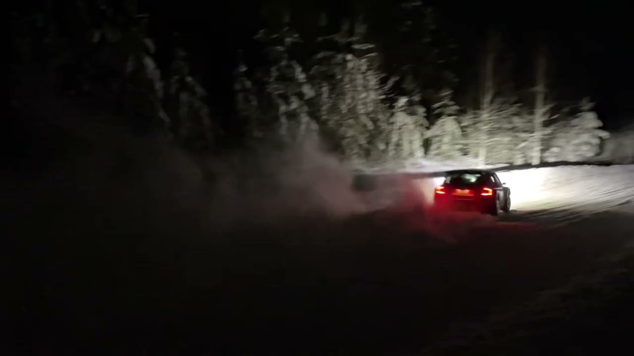 #раллибарда2025 #ралли #чрр #барда #rally #пермь #skodafabiar5