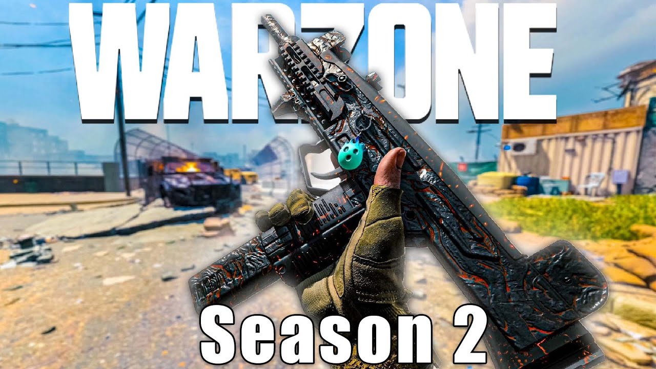 WARZONE LIVE -- Solos | OZ JATT #callofduty #warzone #shortfeed