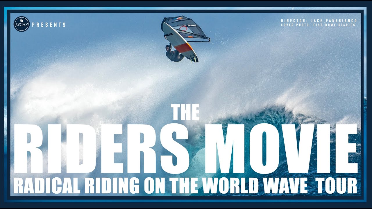 THE RIDERS MOVIE