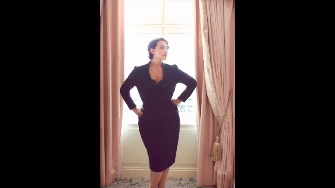 Caro Emerald - Ne Me Quitte Pas / If You Go Away (Jacques Brel Cover @ Radio 2 NL)