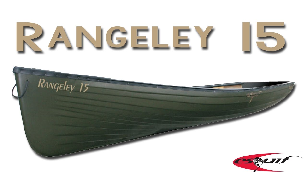 Rangley 15 english version T-Formex