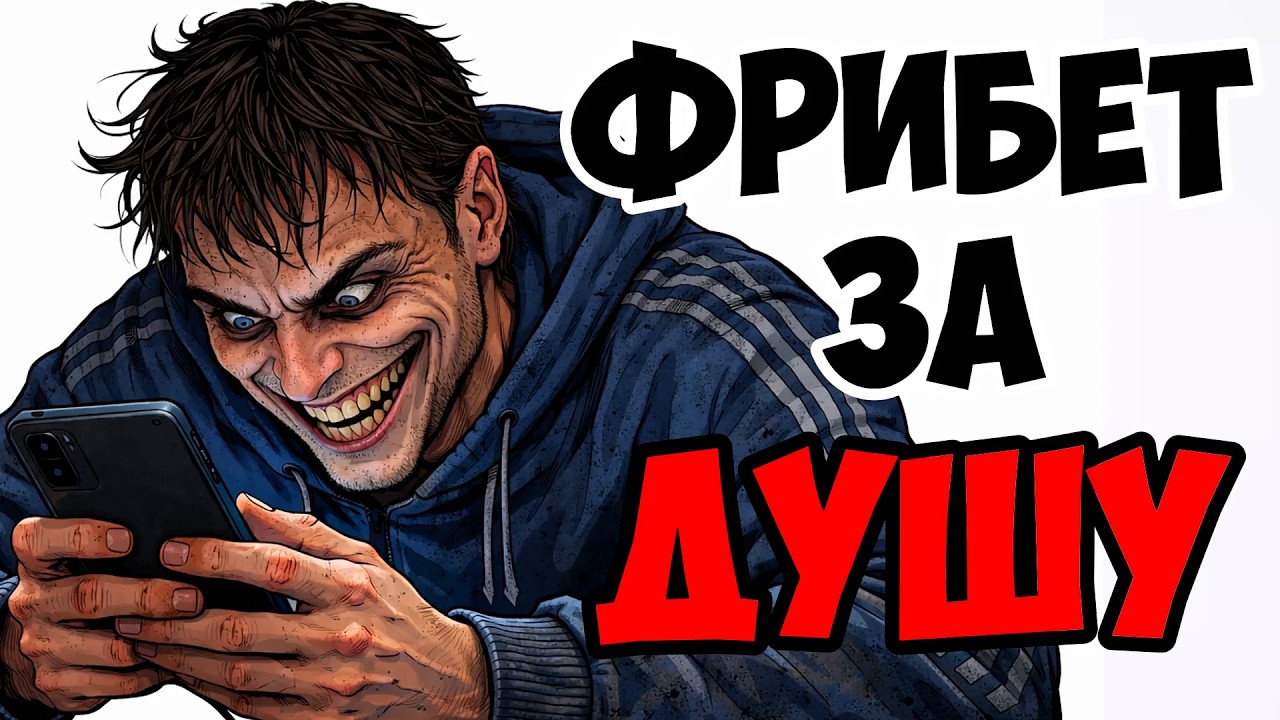 ТЫ - ИГРОМАН И ЭТО ВСЯ ТВОЯ ЖИЗНЬ! (МФО, коллекторы, бегство)