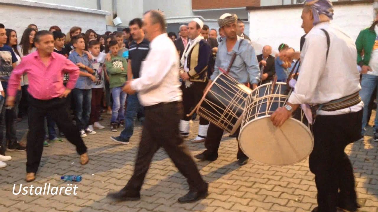 Brod - Gora Prizren 2015 Usta Enver Berisha dhe Rizan Maradona Manxhuka
