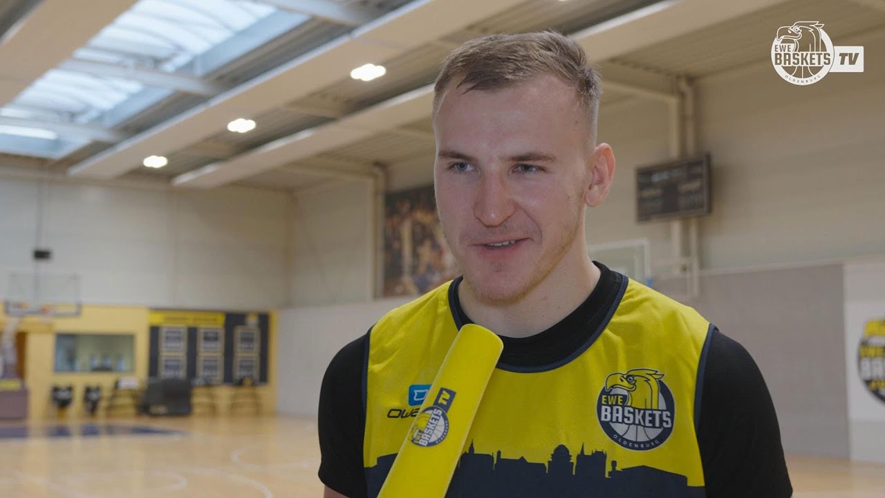 Q&A Time mit: Artur Konontsuk